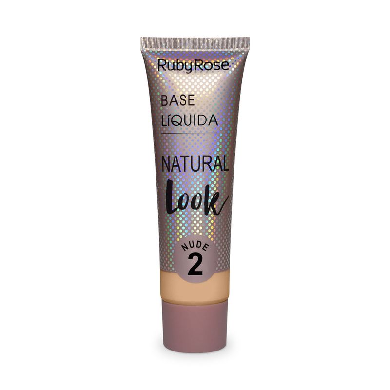 Base-Liquida-Ruby-Rose-Natural-Look-HB-8051