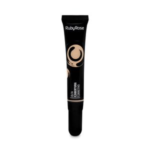 Corrector de Ojeras Ruby Rose Alta Cobertura x13ml