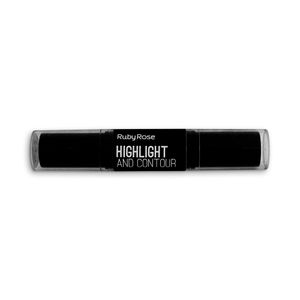 Corrector y Contorno Ruby Rose 8094 x8g