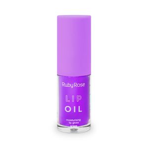 Lip Oil Ruby Rose Hidratante HB8221 x3,8ml