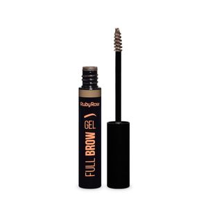 Gel Voluminizador Cejas Ruby Rose HB-8421 x4,3ml