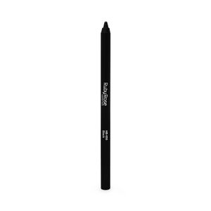 Lápiz de Ojos Ruby Rose Carbón Negro HB050 x1,8g