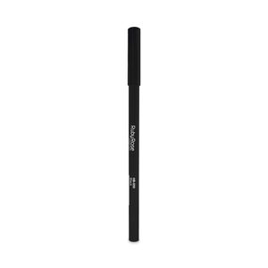 Lápiz de Ojos Ruby Rose Carbón Negro HB050 x1,8g