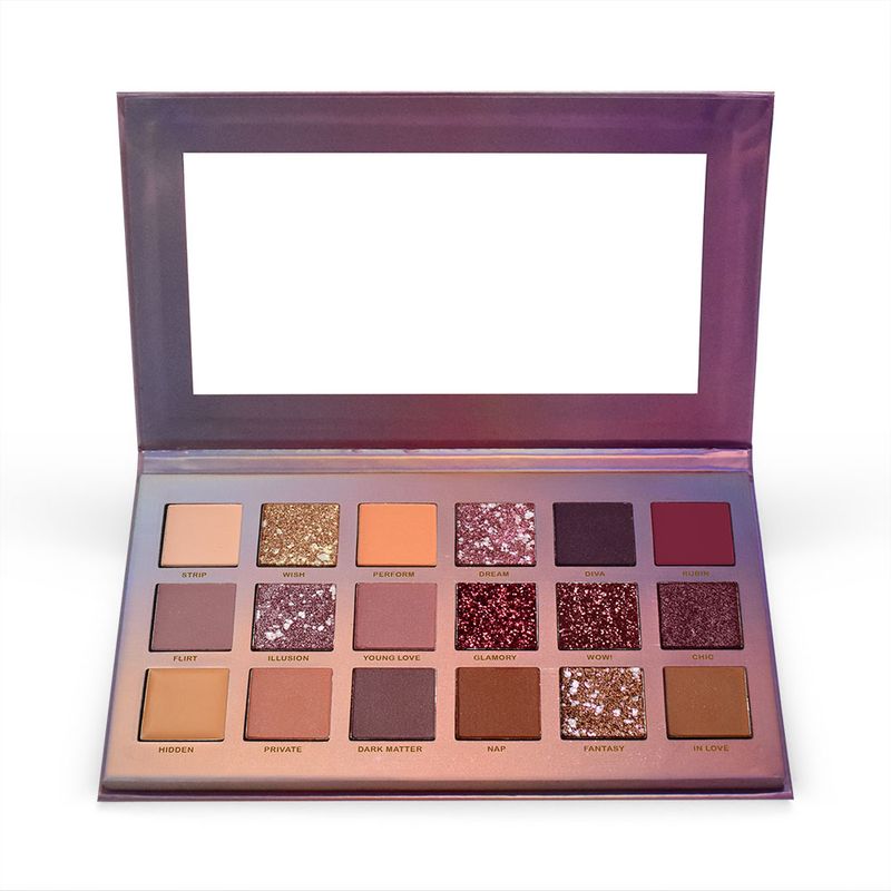 Paleta-de-Sombras-Ruby-Rose-Soft-Nude-HB-1045