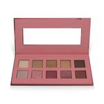 Paleta-de-Sombras-Ruby-Rose-Cherry-HB-1050