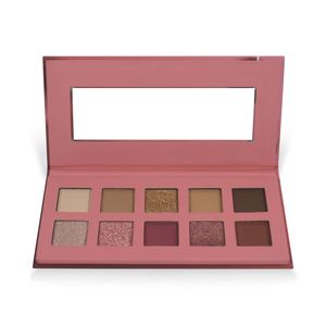 Paleta de Sombras Ruby Rose Cherry HB-1050