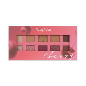Paleta de Sombras Ruby Rose Cherry HB-1050