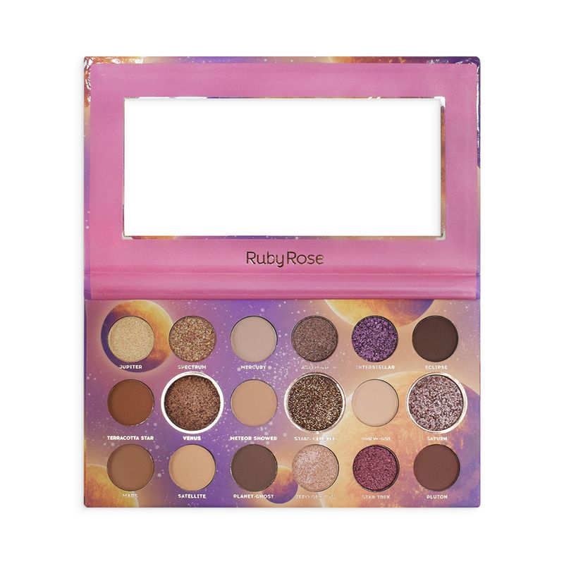Paleta-de-Sombras-Ruby-Rose-Planet