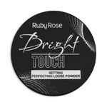 Polvo-Suelto-Ruby-Rose-Bright-Touch-HB-7221-x9.4g