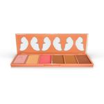 Paleta-de-Sombras-Face-Ruby-Rose