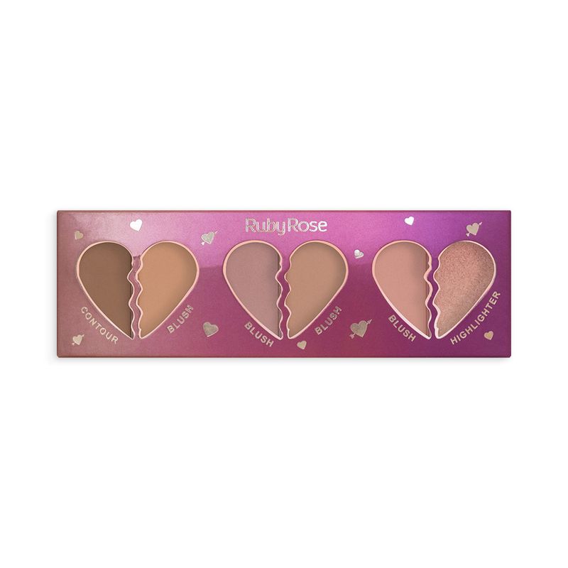 Paleta-Iluminador-Rubor-y-Contorno-Ruby-Rose