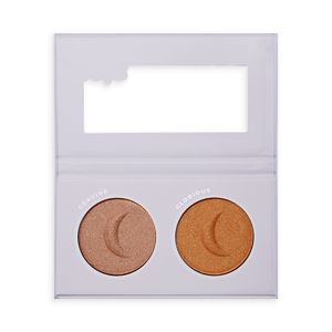 Iluminadores Duo Ruby Rose Feels Mood Dark HB-7525