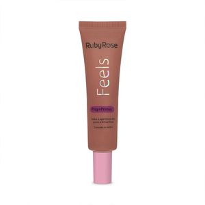 Primer Facial Ruby Rose Feels Mood HB8116 x25ml