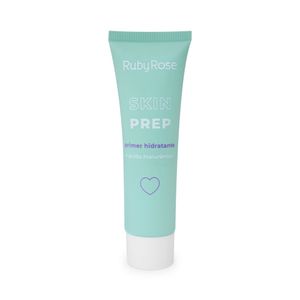 Primer Hidratante Ruby Rose Skin Prep HB-8117