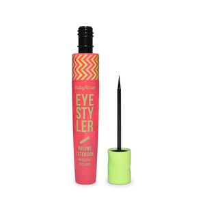 Pestañina + Delineador Ruby Rose Eye Styler L2