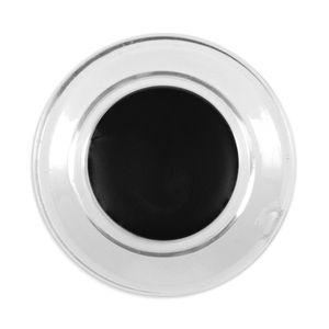 Delineador en Gel Ruby Rose Negro HB-8401 x3,3g