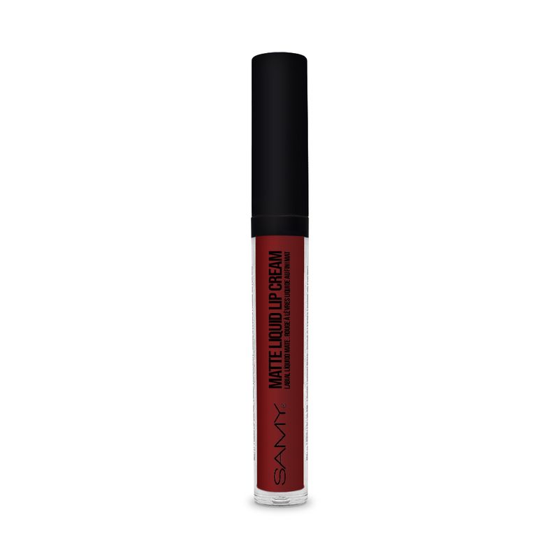Labial-Liquido-Samy-Mate-x4ml