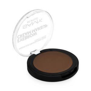 Maquillaje Cremoso Cejas Samy Perfect Brow x3g