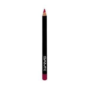 Lápiz Delineador de Labios Samy x1,3g