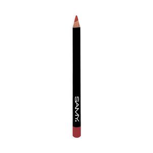 Lápiz Delineador de Labios Samy x1,3g