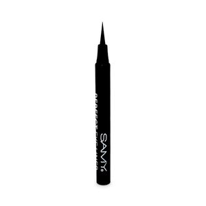 Delineador en Plumón Negro Samy Perfect x1,2ml