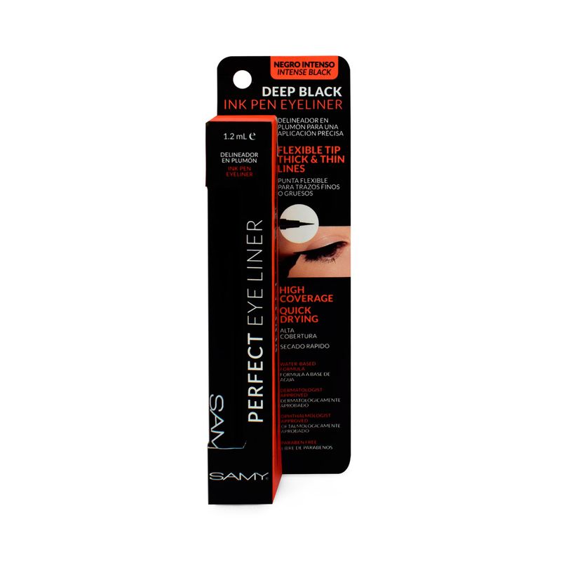 Delineador-en-Plumon-Negro-Samy-Perfect-x12ml