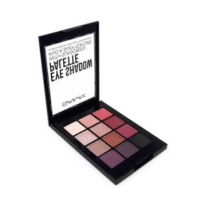 Sombras Compactas Samy 5 Arabian Nights x9,5g