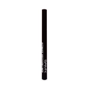 Delineador en Plumón Samy Ultimate Negro x1ml