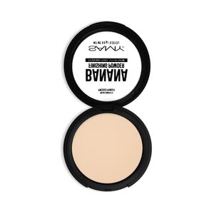 Polvo Compacto Samy Banana x9,5g