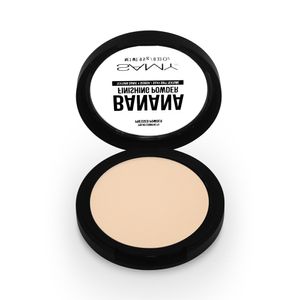 Polvo Compacto Samy Banana x9,5g