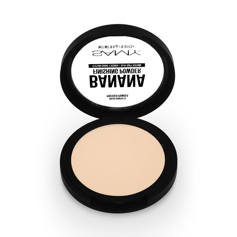 Polvo-Compacto-Samy-Banana-x95g
