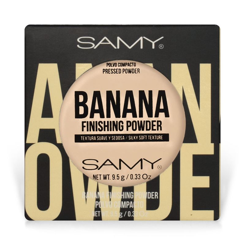 Polvo-Compacto-Samy-Banana-x95g