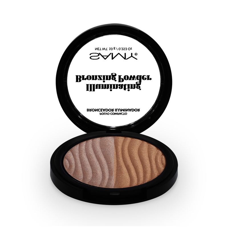 Duo-Bronceador-Iluminador-Compacto-Samy-x10g