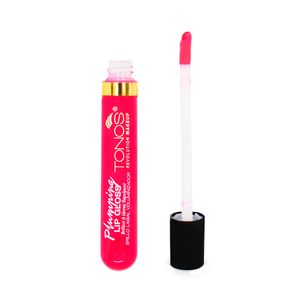 Labial Voluminizador Tonos Plumpig Lip Gloss x6,5g