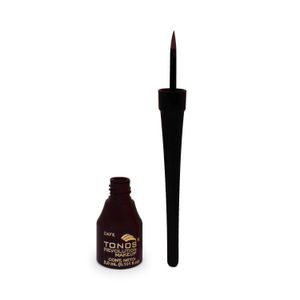 Delineador Líquido Tonos Mate Punta Plumón x3ml