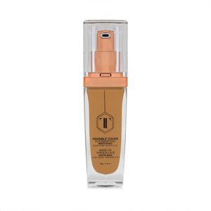 Base de Maquillaje Tonos Matte x32g