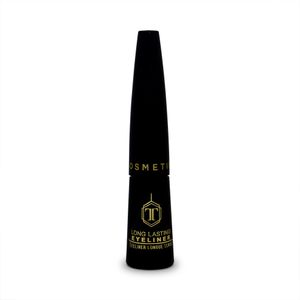 Delineador Plumón Tonos Negro x4ml