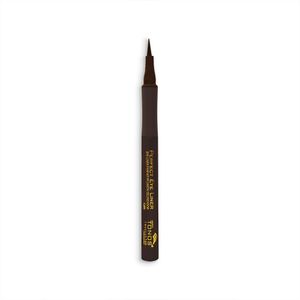 Delineador Plumón Tonos Café x1ml