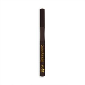 Delineador Plumón Tonos Café x1ml