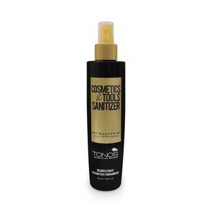 Desinfectante Cosméticos Tonos x232ml