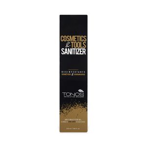 Desinfectante Cosméticos Tonos x232ml