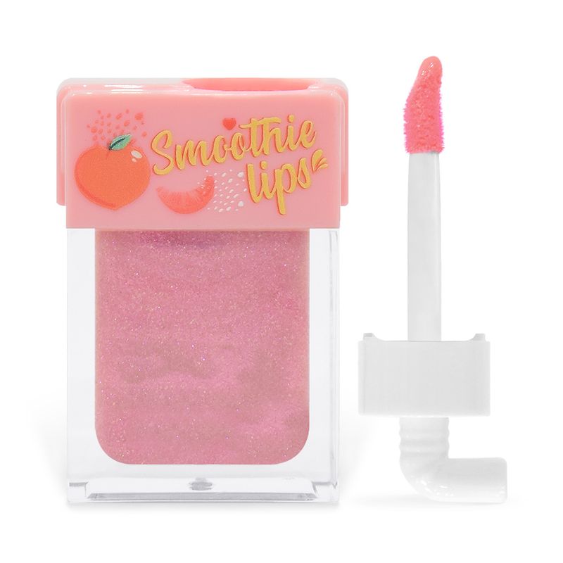 Labial-Voluminizador-Trendy-Smoothie-Lips-x8ml