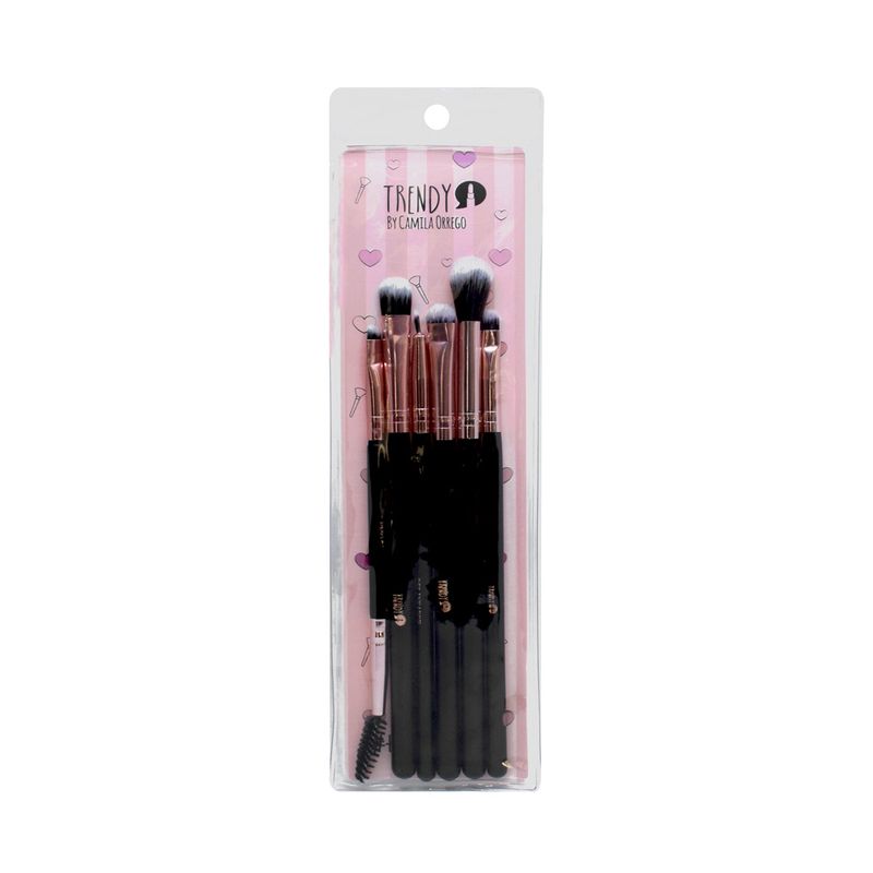 Kit-de-Brochas-Trendy-BT015
