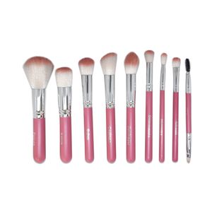 Kit de Brochas Trendy Cartuchera