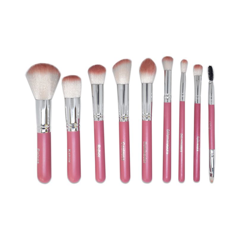 Kit-de-Brochas-Trendy-Cartuchera