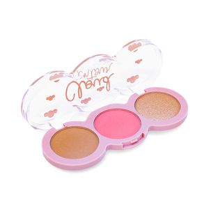Paleta de Contornos Trendy Cloud01