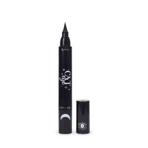 Delineador Plumón Trendy Doble Punta Cat Eye x1,5g