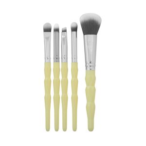 Kit de Brochas Trendy Milkshake TM08
