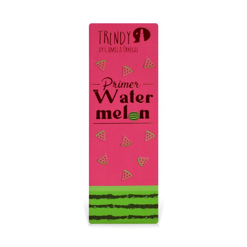 Primer-Serum-Trendy-Watermelon-x30ml