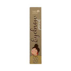 Lapiz para Cejas Trendy Tipo Microblading EP02